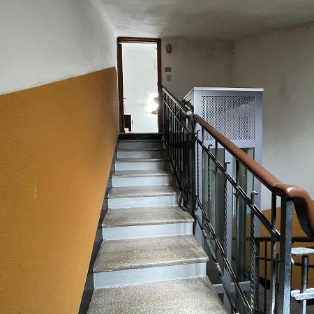 La Terrazza Apartment Савона Екстериор снимка