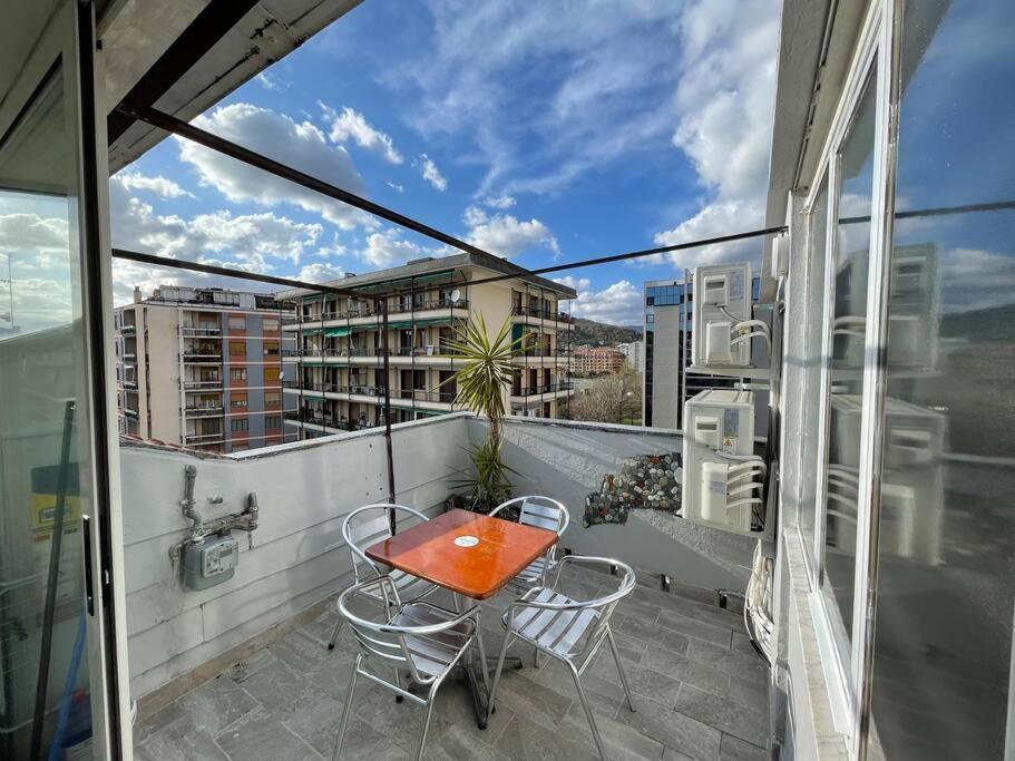 La Terrazza Apartment Савона Екстериор снимка